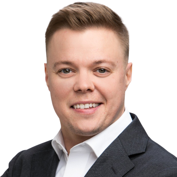 Andrew Chambers